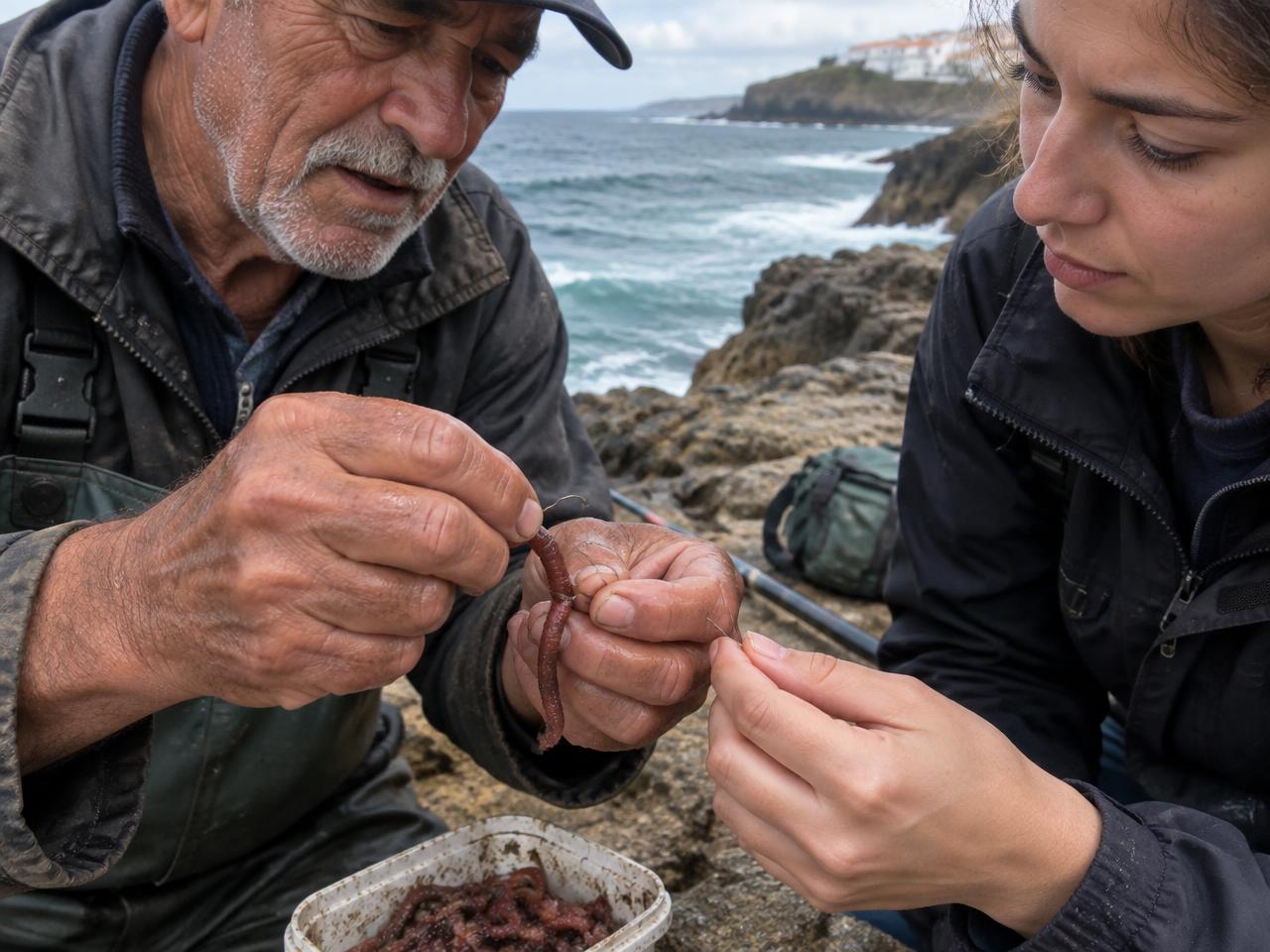 Iniciação à Pesca